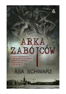 Arka zabójców