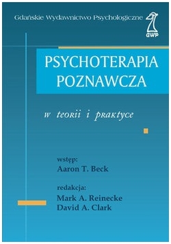 Psychoterapia poznawcza