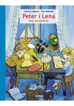 Peter i Lena. Dwa opowiadania