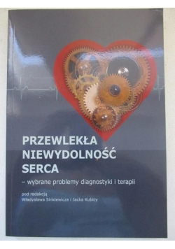 Przewlekła niewydolność serca