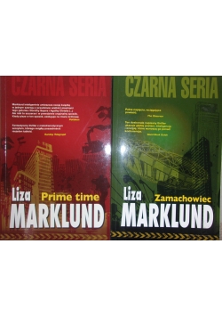 Prime time/Zamachowiec