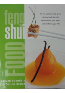Feng shui food