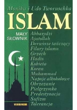 Islam. Mały słownik