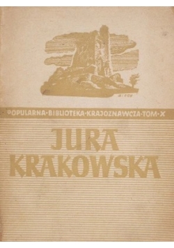 Jura Krakowsk, tom X