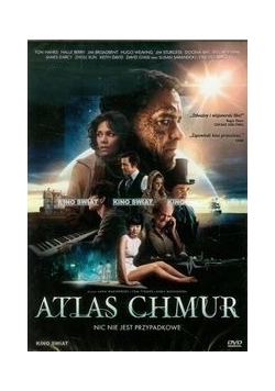 Atlas Chmur