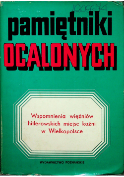 Pamiętnik ocalonych