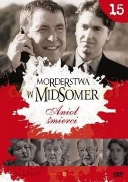 Morderstwo w Midsomer 15, CD