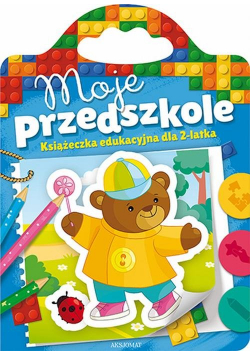 Moje przedszkole od 2 lat