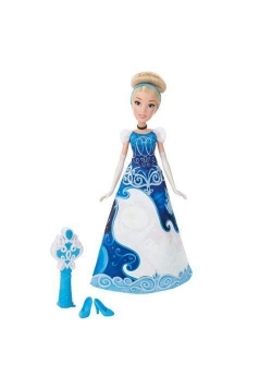 Disney Princess Magiczna Opowieść, różne rodzaje