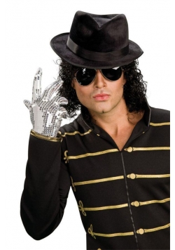 Rękawiczka z cekinami Michael Jackson