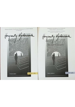 Horyzonty wychowania. 10/2011 (19-20)