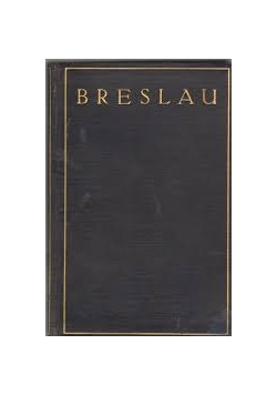 Breslau, 1926 r.