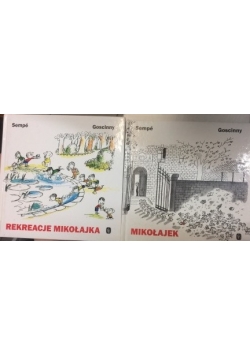 Rekreacje Mikołajka/Mikołajek