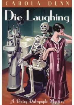 Die Laughing