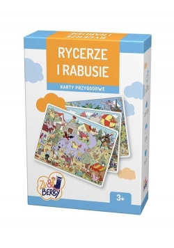 Rycerze i rabusie