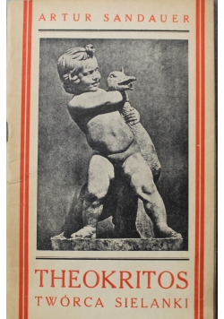 Theokritos twórca sielanki 1935 r.