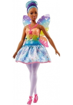 Barbie Dreamtopia. Wróżka tęczowa II