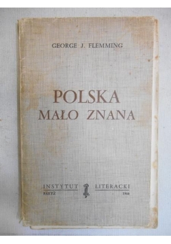 Polska mało znana