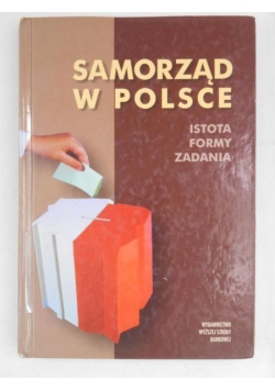 Samorząd w Polsce