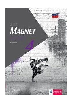 Magnet Smart 4 AB LEKTORKLETT