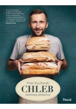 Chleb Domowa piekarnia