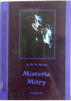 Misteria Mitry
