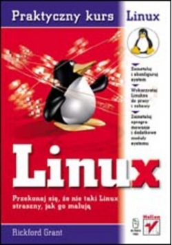 Linux Praktyczny kurs