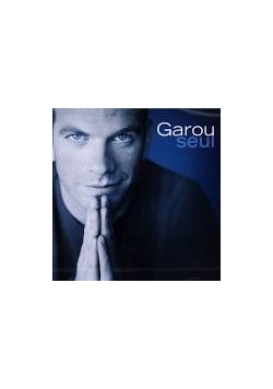 Garou Seul , Płyta CD