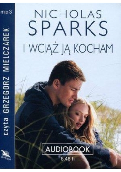 I wciąż ją kocham CD MP3