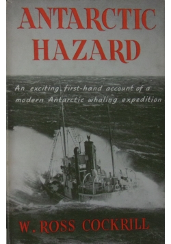 Antarctic Hazard