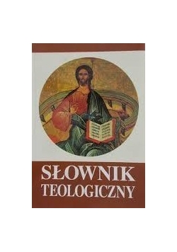 Słownik teologiczny