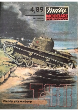 Mały modelarz nr 4