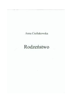 Rodzeństwo