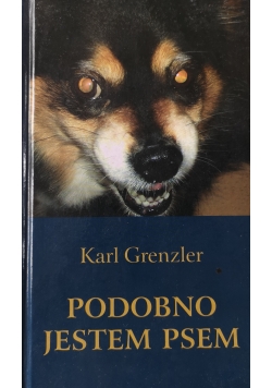 Podobno jestem psem