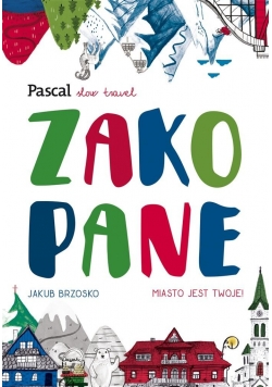 Slow travel Zakopane