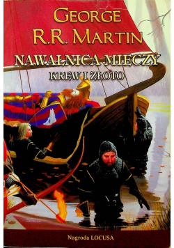 Nawałnica mieczy Krew i złoto