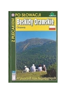 Beskidy Orawskie