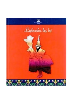 Lajkonikiu, laj, laj
