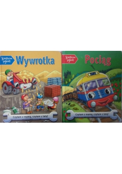 Wywrotka / Pociąg