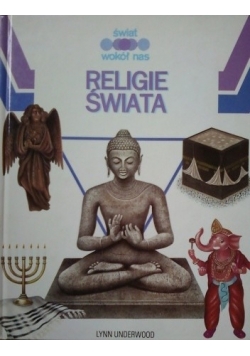 Religie świata