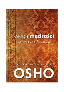 Osho - Księga mądrości