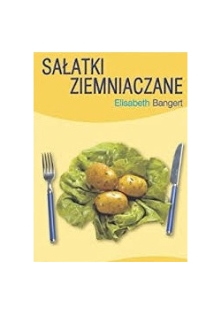 Sałatki ziemniaczane