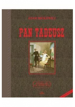 Pan Tadeusz