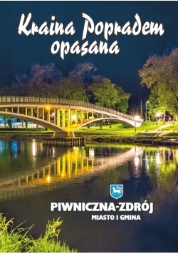 Kraina Popradem opasana