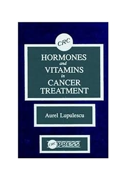 Hormones and Vitamins in Cancer Treatment