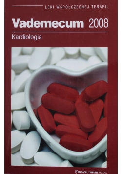 Vademecum Kardiologia