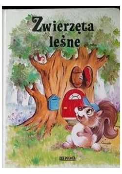 Zwierzęta leśne