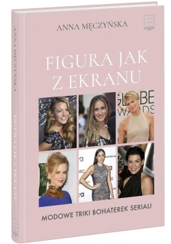Figura jak z ekranu