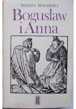 Bogusław i Anna