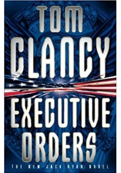 Executive orders